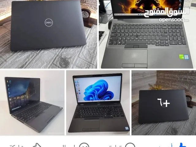 Other Dell for sale  in Amman
