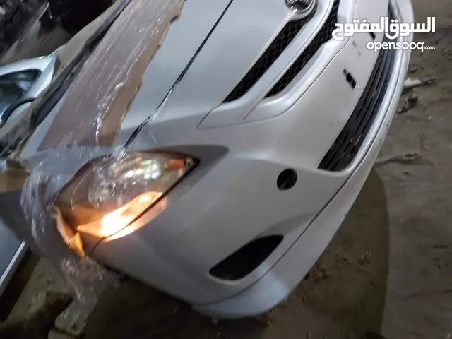 Other Mechanical Parts in Sana'a