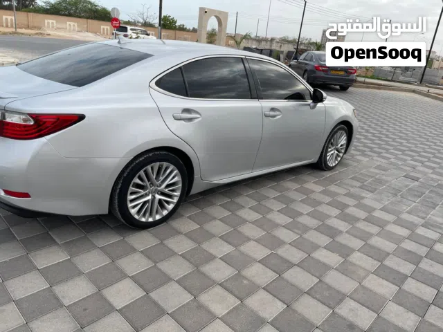 2013 لكزس ES ES 250