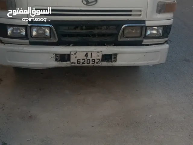 قلاب دايهاتسو موديل 98 ترخيص سنه كامله كلو 14