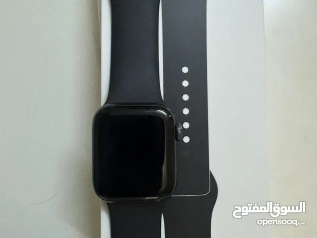 Apple Watch Series 6 بحالة الوكالة استعمال خفيف