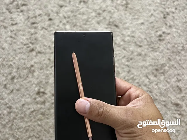 سامسونج نوت 20 الترا G5