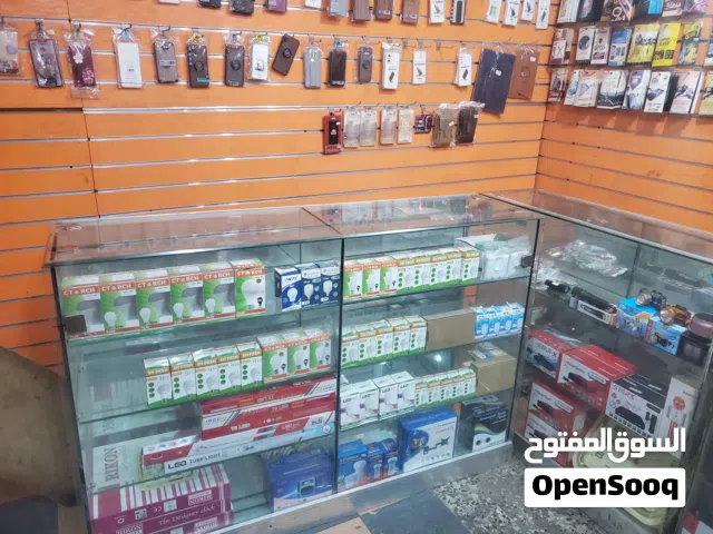محل تجاري للبيع