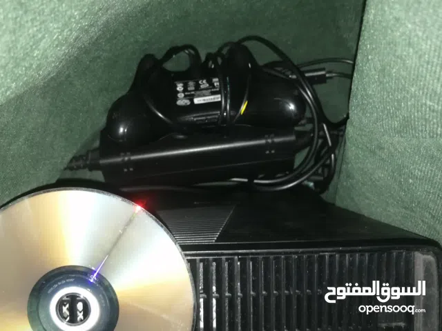 X box 360.