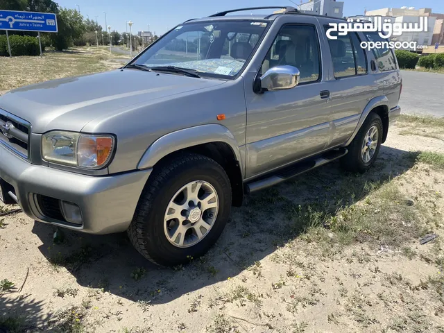 Used Nissan Murano in Al Jahra