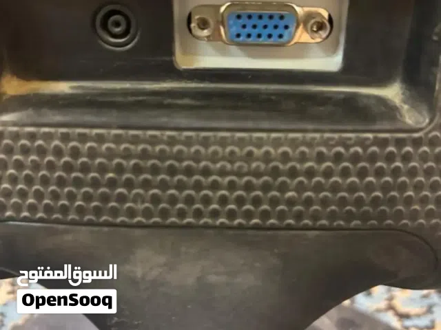 شاشه سامسونج تصلح للألعاب
