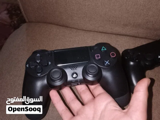 بلايستيشن 4 سلم مهكر