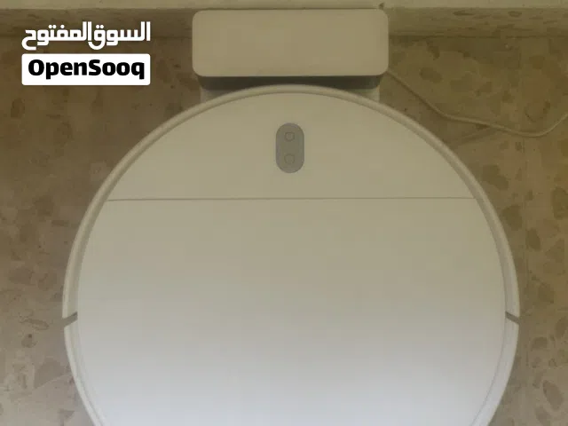 مكنسة وممسحة Xiaomi Mi Robot Vacuum-Mop Essential