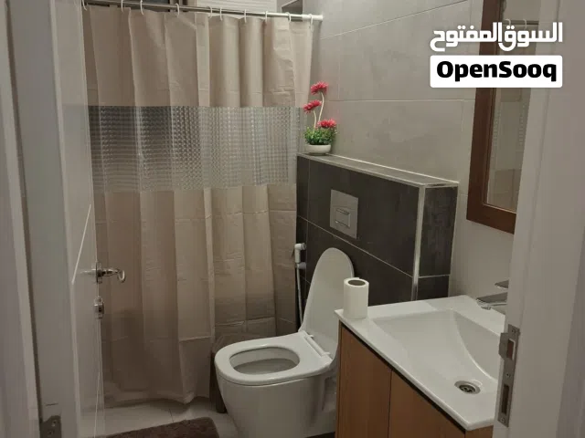 150 m2 3 Bedrooms Apartments for Rent in Ramallah and Al-Bireh Al Masyoon