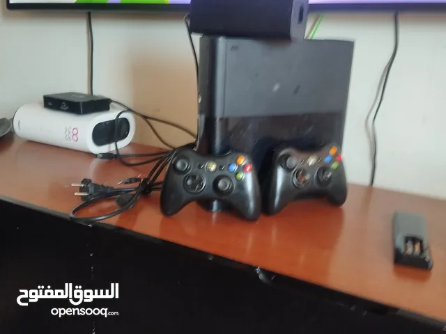 Xbox 360 Xbox for sale in Ramallah and Al-Bireh