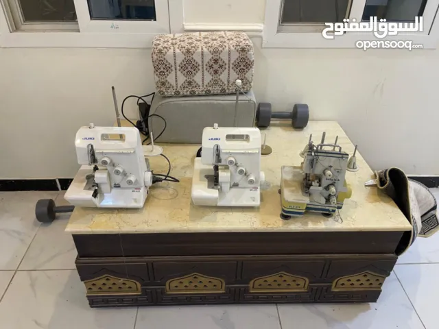 ثلاث مكاين سعر الوحده 800