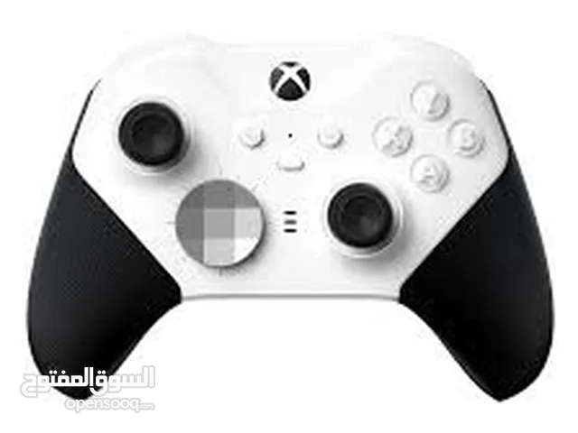 Xbox Controller in Muscat