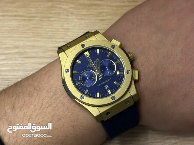  Hublot watches  for sale in Amman