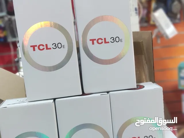 TCL 30E 64 GB in Basra