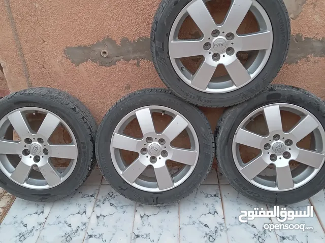 Other 17 Tyre & Rim in Wadi Shatii