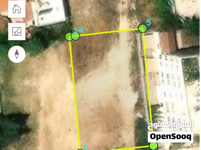 ارض للبيع مرج الحمام