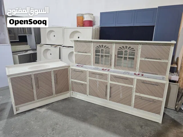 سارعو بالحجز((كاونترات المنيوم صيني))توصيل مجاني