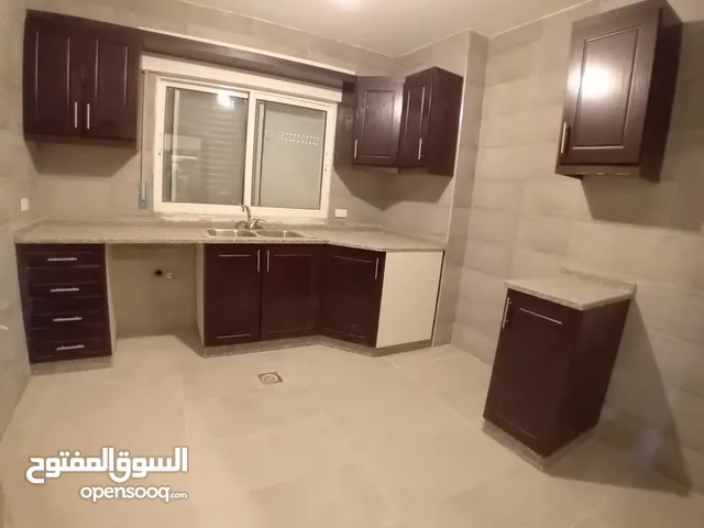 131 m2 3 Bedrooms Apartments for Rent in Amman Khalda
