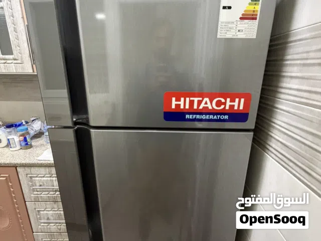 ثلاجة هيتاشي