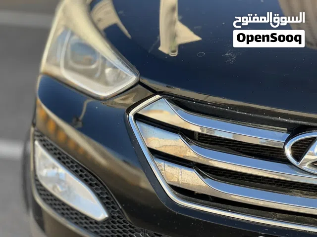 2014 هيونداي سنتافي Standard
