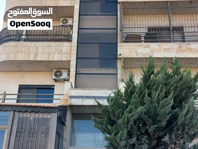 100 m2 3 Bedrooms Apartments for Sale in Amman Al-Thra
