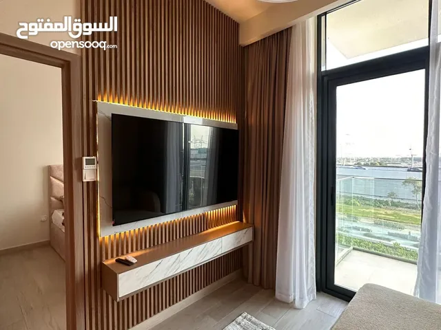 570 ft² 1 Bedroom Apartments for Sale in Dubai Mohammad Bin Rashid City