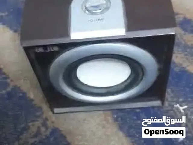 جهاز سماعات صب استخدام منزلي