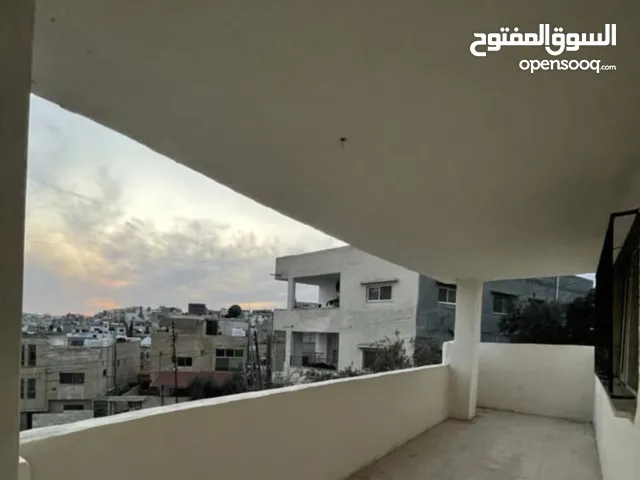 للايجار شقه واسعه ضمن بيت مستقل