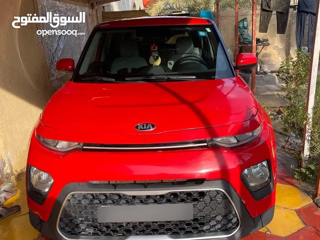 Used Kia Soul in Babylon