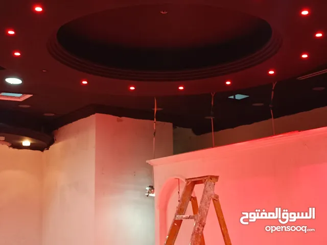 احدث الديكورات الحديثه