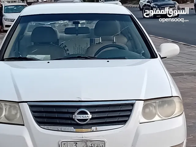 Nissan Sunny 2011 in Kuwait City