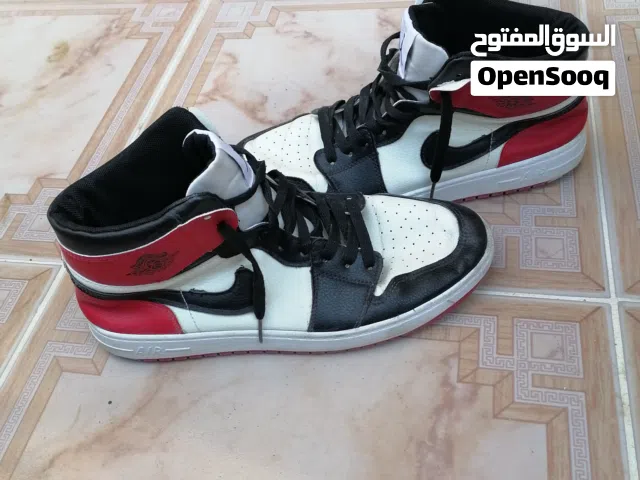اير جوردان مستعمل للبيع