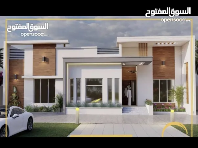 300 m2 3 Bedrooms Villa for Sale in Al Batinah Barka