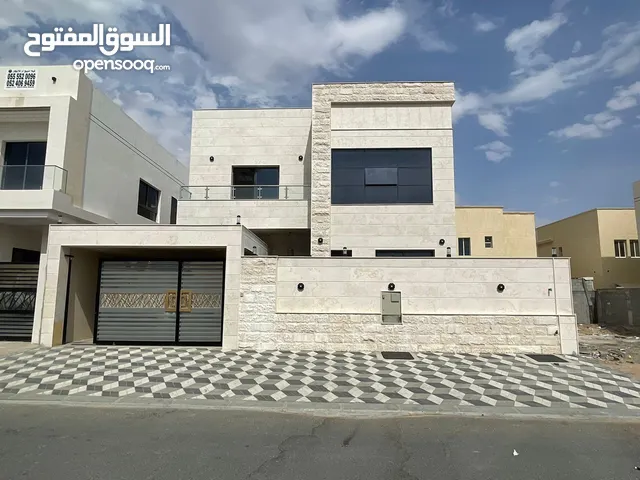 3300m2 5 Bedrooms Villa for Sale in Ajman Al Yasmin