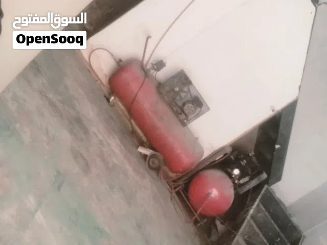 كمبريسار 200 لتر ايطالي