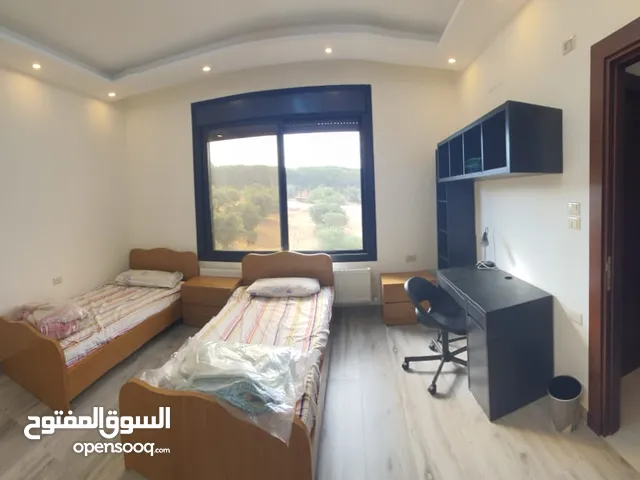 210 m2 3 Bedrooms Apartments for Rent in Amman Marj El Hamam