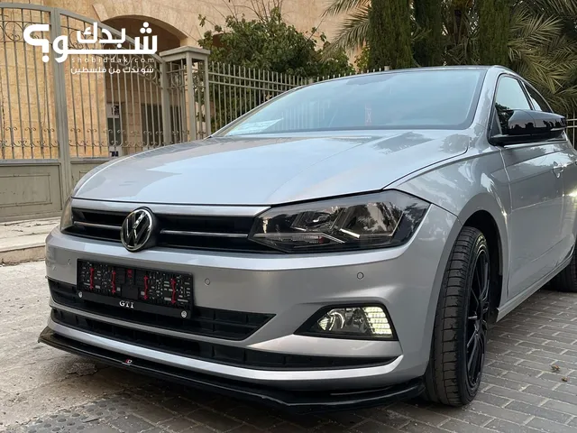 Volkswagen Polo 2019 in Bethlehem