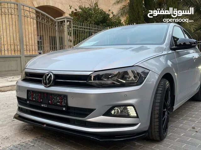 Volkswagen Polo 2019 in Bethlehem