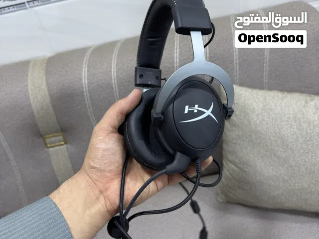 سماعات هايبر اكس تو