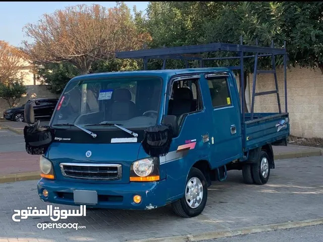 بينجو 2001 للبيع