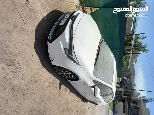تيوتا كورلا 2024 هايبرد زيرو