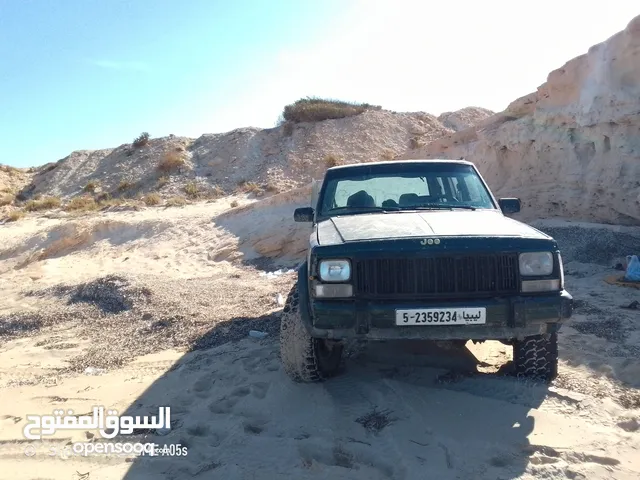 Used Jeep Other in Misrata