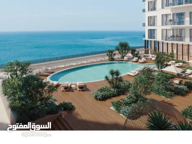 Apartments and studios for sale in Marjan Island, Ras Al Khaimah