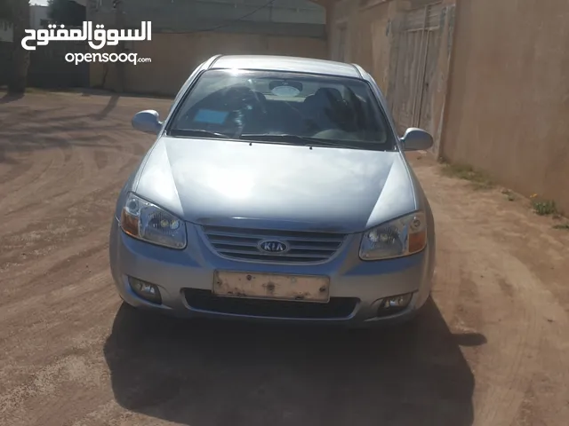 New Kia Cerato in Misrata