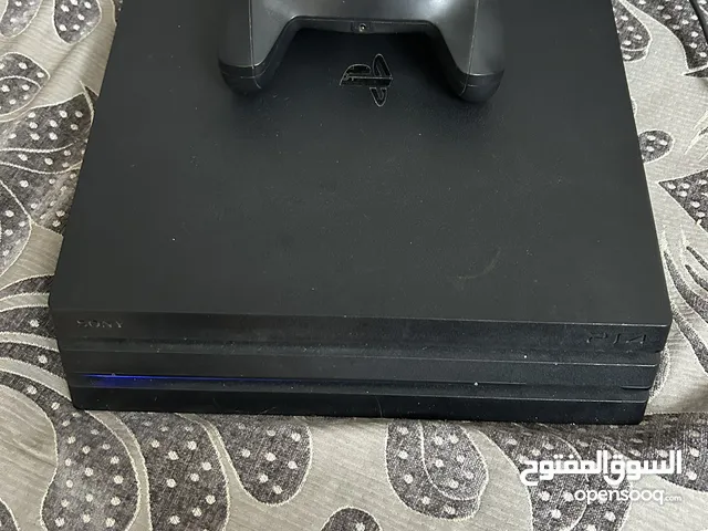 PlayStation 4 PlayStation for sale in Zarqa