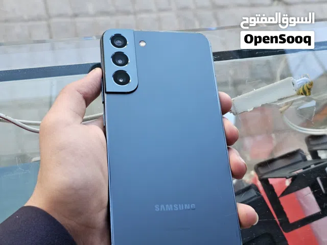 جلاكسي s22 plus