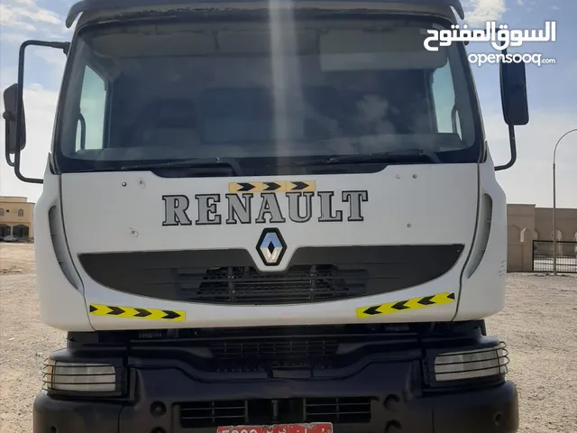 Renault Tipper 2011 for sale