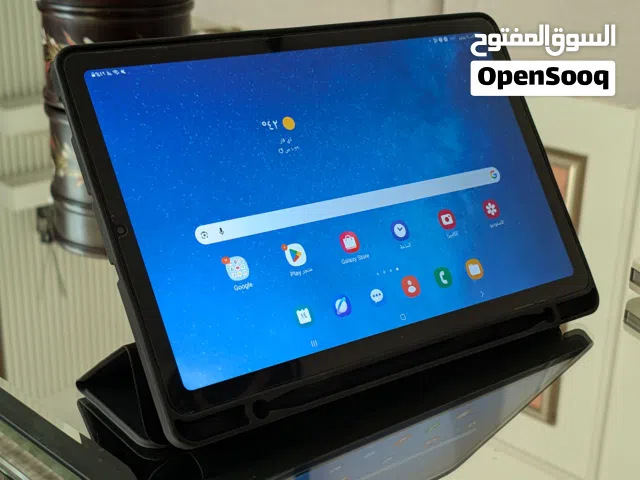 للبيع Samsung Galaxy Tab S6 Lite (نسخة الشريحة SIM)