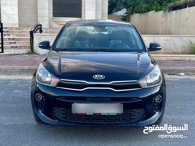 Kia Rio 2018