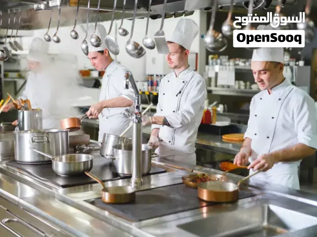 تعليم  ـــــــــ  لغة انجليزية   ــــــــــــ  لموظفين الفنادق و المطاعم الراقية    ــــــــــــــــ